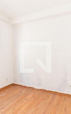 Apartamento para alugar com 38m², 2 quartos e sem vaga Apartamento para alugar com 38m², 2 quartos e sem vagaQuarto 2