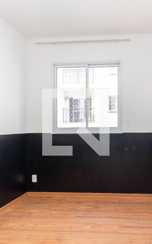 Apartamento para alugar com 38m², 2 quartos e sem vaga Apartamento para alugar com 38m², 2 quartos e sem vagaQuarto 1