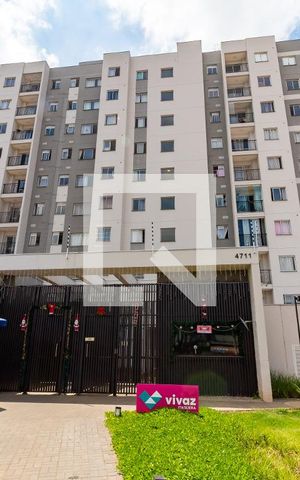 Apartamento para alugar com 38m², 2 quartos e sem vaga Apartamento para alugar com 38m², 2 quartos e sem vagaFachada