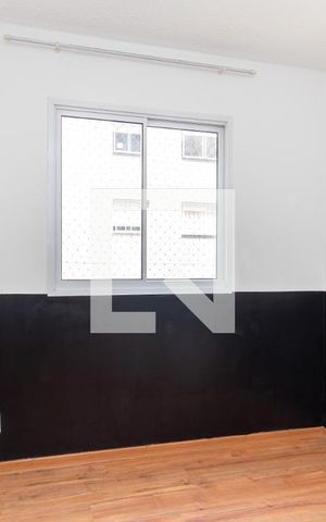 Apartamento para alugar com 38m², 2 quartos e sem vaga Apartamento para alugar com 38m², 2 quartos e sem vagaQuarto 1
