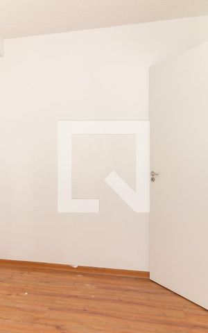 Apartamento para alugar com 38m², 2 quartos e sem vaga Apartamento para alugar com 38m², 2 quartos e sem vagaQuarto 2