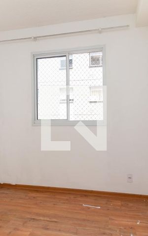 Apartamento para alugar com 38m², 2 quartos e sem vaga Apartamento para alugar com 38m², 2 quartos e sem vagaQuarto 2