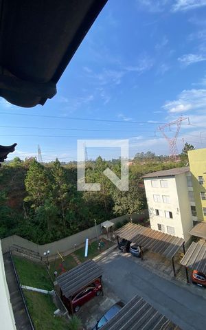 Apartamento para alugar com 50m², 2 quartos e 1 vaga Apartamento para alugar com 50m², 2 quartos e 1 vagaQuaro 1 - Vista