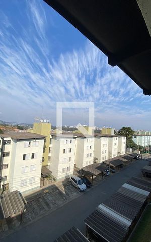 Apartamento para alugar com 50m², 2 quartos e 1 vaga Apartamento para alugar com 50m², 2 quartos e 1 vagaQuarto 2 - Vista