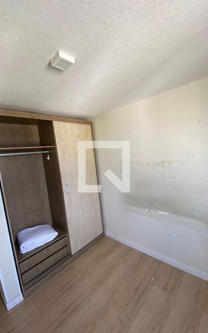 Apartamento para alugar com 50m², 2 quartos e 1 vaga Apartamento para alugar com 50m², 2 quartos e 1 vagaQuarto 2