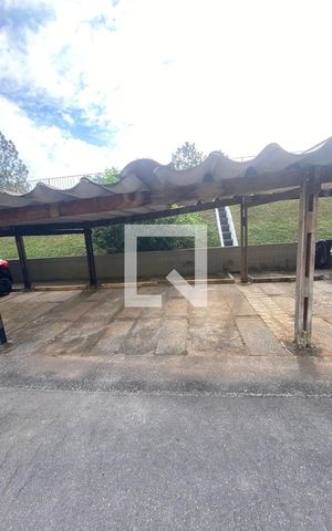 Apartamento para alugar com 50m², 2 quartos e 1 vaga Apartamento para alugar com 50m², 2 quartos e 1 vagaÁrea comum - Estacionamento