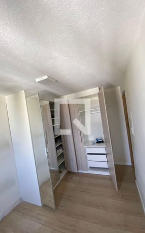 Apartamento para alugar com 50m², 2 quartos e 1 vaga Apartamento para alugar com 50m², 2 quartos e 1 vagaQuarto 1