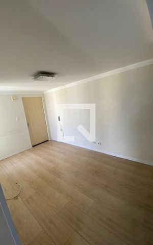 Apartamento para alugar com 50m², 2 quartos e 1 vaga Apartamento para alugar com 50m², 2 quartos e 1 vagaSala
