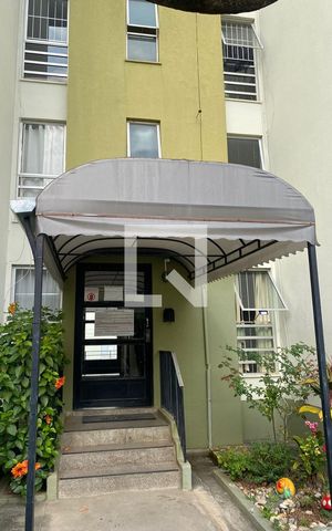 Apartamento para alugar com 50m², 2 quartos e 1 vaga Apartamento para alugar com 50m², 2 quartos e 1 vagaÁrea comum