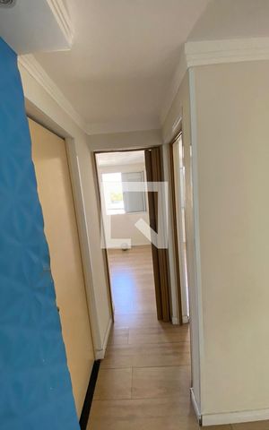 Apartamento para alugar com 50m², 2 quartos e 1 vaga Apartamento para alugar com 50m², 2 quartos e 1 vagaCorredor