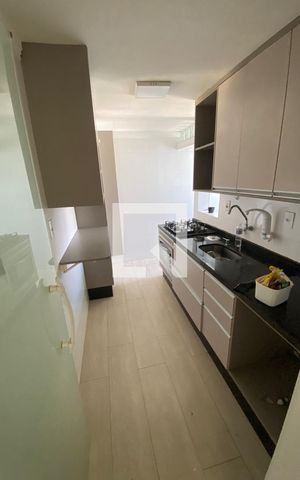 Apartamento para alugar com 50m², 2 quartos e 1 vaga Apartamento para alugar com 50m², 2 quartos e 1 vagaCozinha
