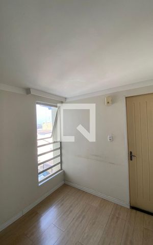 Apartamento para alugar com 50m², 2 quartos e 1 vaga Apartamento para alugar com 50m², 2 quartos e 1 vagaSala