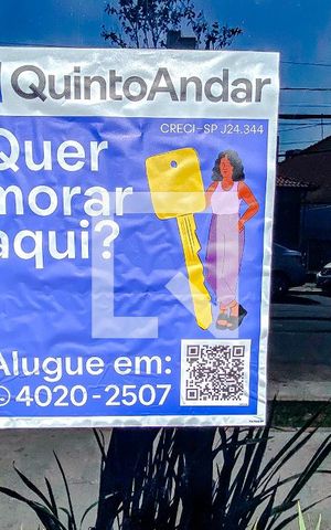 Studio à venda com 34m², 1 quarto e sem vagaPlaquinha