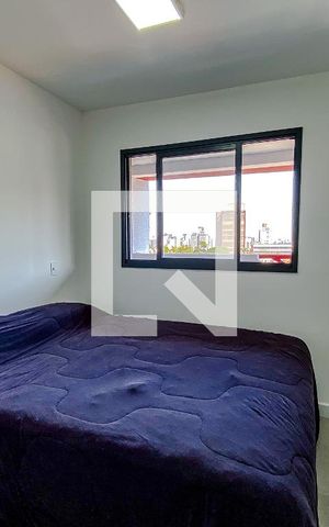 Studio à venda com 34m², 1 quarto e sem vagaQuarto