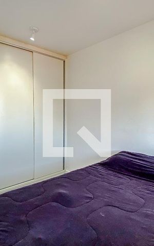 Studio à venda com 34m², 1 quarto e sem vagaQuarto