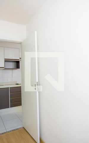 Apartamento à venda com 35m², 2 quartos e 1 vaga Apartamento à venda com 35m², 2 quartos e 1 vagaQuarto 2