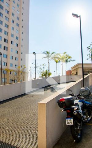 Apartamento à venda com 35m², 2 quartos e 1 vaga Apartamento à venda com 35m², 2 quartos e 1 vagaÁrea comum