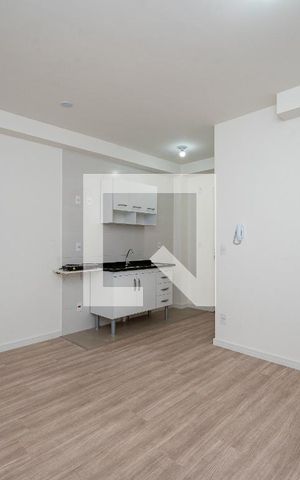 Studio à venda com 24m², 1 quarto e sem vaga Studio à venda com 24m², 1 quarto e sem vagaStudio