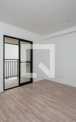 Studio à venda com 24m², 1 quarto e sem vaga Studio à venda com 24m², 1 quarto e sem vagaStudio