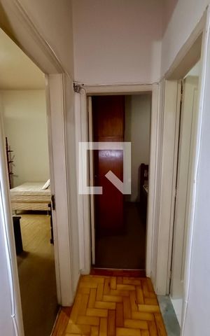 Apartamento à venda com 100m², 3 quartos e sem vaga Apartamento à venda com 100m², 3 quartos e sem vagaCorredor