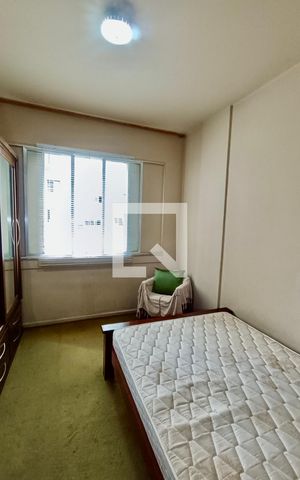 Apartamento à venda com 100m², 3 quartos e sem vaga Apartamento à venda com 100m², 3 quartos e sem vagaQuarto 1