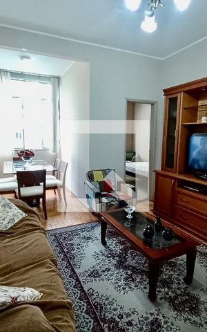 Apartamento à venda com 100m², 3 quartos e sem vaga Apartamento à venda com 100m², 3 quartos e sem vagaSala