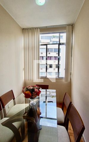 Apartamento à venda com 100m², 3 quartos e sem vaga Apartamento à venda com 100m², 3 quartos e sem vagaSala