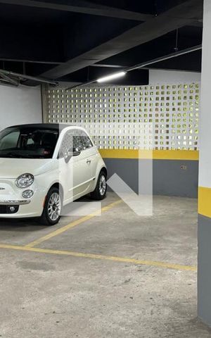 Apartamento à venda com 75m², 2 quartos e 2 vagas Apartamento à venda com 75m², 2 quartos e 2 vagasGaragem
