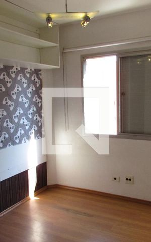Apartamento à venda com 75m², 2 quartos e 2 vagasQuarto 2