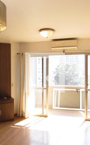Apartamento à venda com 75m², 2 quartos e 2 vagasSala