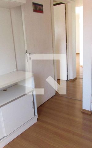 Apartamento à venda com 75m², 2 quartos e 2 vagasQuarto 2