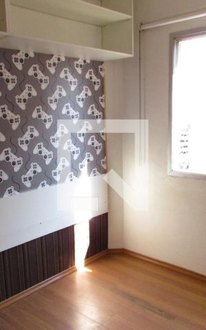 Apartamento à venda com 75m², 2 quartos e 2 vagasQuarto 2
