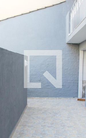 Casa para alugar com 80m², 2 quartos e sem vagaQuintal 