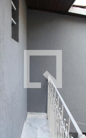 Casa para alugar com 80m², 2 quartos e sem vagaVaranda do Quarto 01