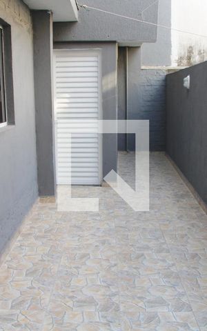 Casa para alugar com 80m², 2 quartos e sem vagaQuintal 