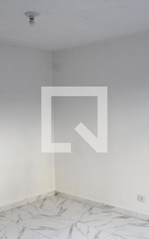 Casa para alugar com 80m², 2 quartos e sem vagaSala e Cozinha integrada 