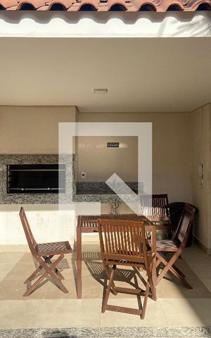 Apartamento à venda com 26m², 1 quarto e sem vaga Apartamento à venda com 26m², 1 quarto e sem vagaChurrasqueira