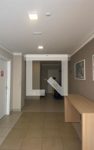 Apartamento à venda com 26m², 1 quarto e sem vaga Apartamento à venda com 26m², 1 quarto e sem vagaÁrea comum