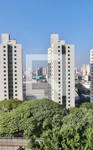 Apartamento à venda com 26m², 1 quarto e sem vaga Apartamento à venda com 26m², 1 quarto e sem vagaVista Sala/Cozinha