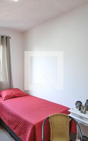 Apartamento à venda com 26m², 1 quarto e sem vaga Apartamento à venda com 26m², 1 quarto e sem vagaQuarto