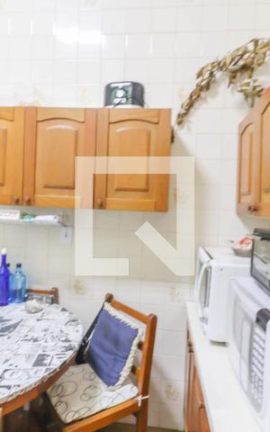 Casa à venda com 110m², 3 quartos e 1 vaga Casa à venda com 110m², 3 quartos e 1 vagaCozinha