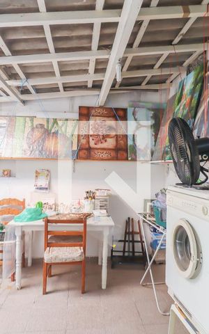 Casa à venda com 110m², 3 quartos e 1 vaga Casa à venda com 110m², 3 quartos e 1 vagaLavanderia
