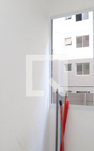 Apartamento para alugar com 49m², 2 quartos e sem vagaÁrea de Serviço