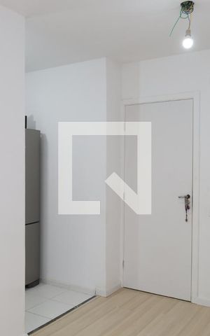 Apartamento para alugar com 49m², 2 quartos e sem vagaSala
