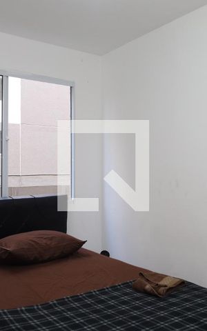 Apartamento para alugar com 49m², 2 quartos e sem vagaQuarto 1