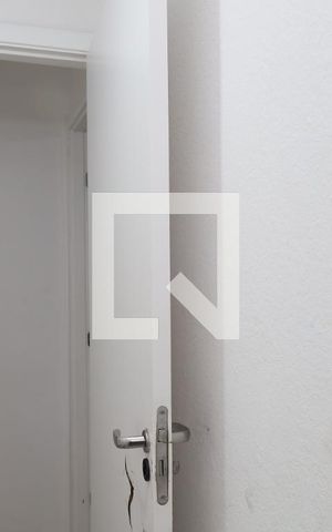 Apartamento para alugar com 49m², 2 quartos e sem vagaBanheiro