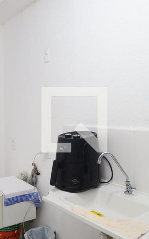 Apartamento para alugar com 49m², 2 quartos e sem vagaCozinha