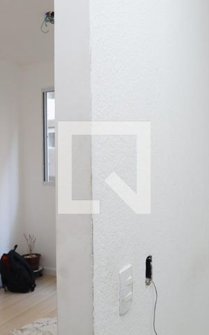Apartamento para alugar com 49m², 2 quartos e sem vagaCozinha