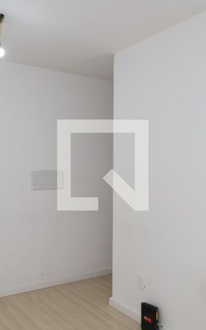 Apartamento para alugar com 49m², 2 quartos e sem vagaSala