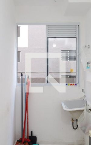 Apartamento para alugar com 49m², 2 quartos e sem vagaÁrea de Serviço